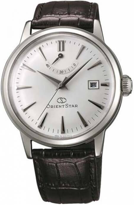 Часы Orient SEL05004W0