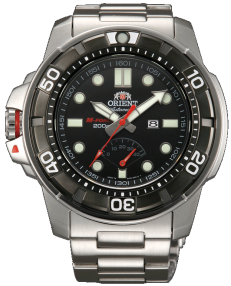 Годинник Orient SEL06001B0
