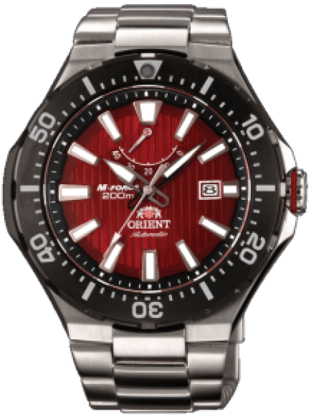 Часы Orient SEL07002H0