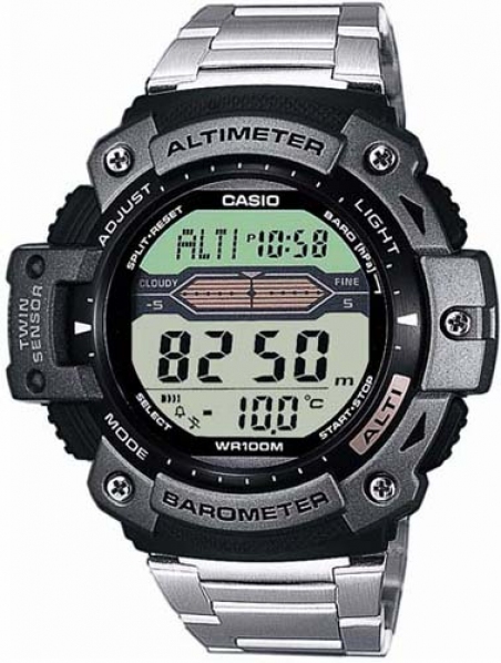 Часы Casio SGW-300HD-1AVER