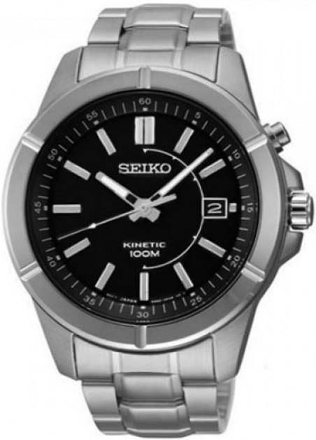 Часы Seiko SKA537P1