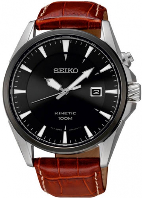 Часы Seiko SKA569P1
