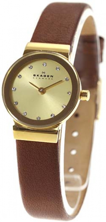 Часы Skagen SKW2175