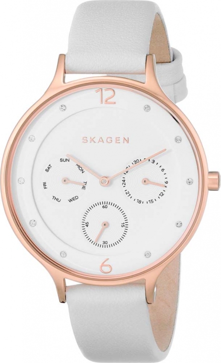 Часы Skagen SKW2311