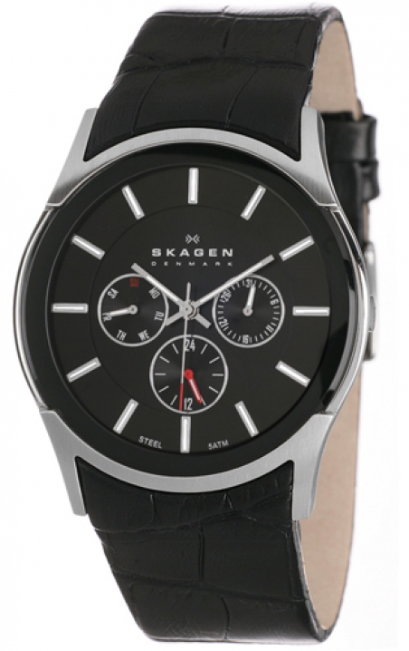 Часы Skagen SKW6000
