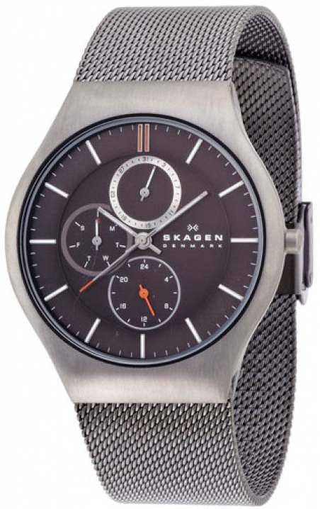 Часы Skagen SKW6036