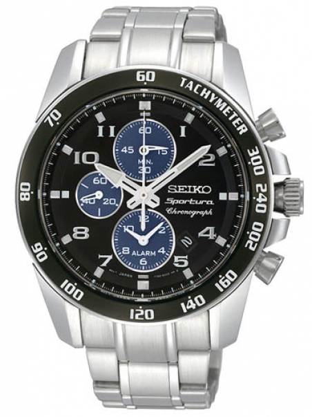 Часы Seiko SNAE63P1