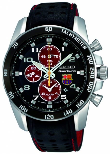 Часы Seiko SNAE75P1