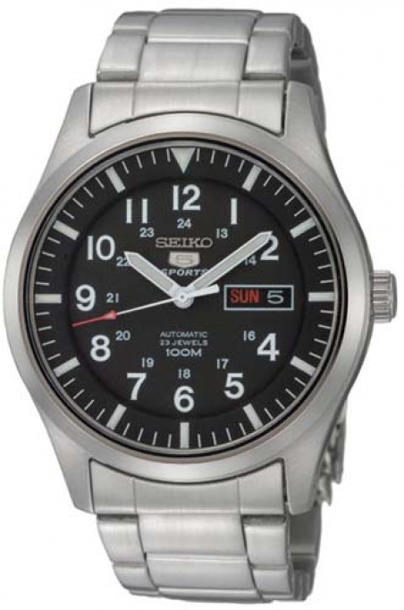 Часы Seiko SNZG13K1