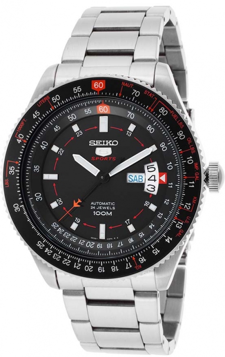 Часы Seiko SRP613K1