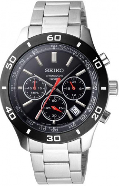 Годинник Seiko SSB053P1