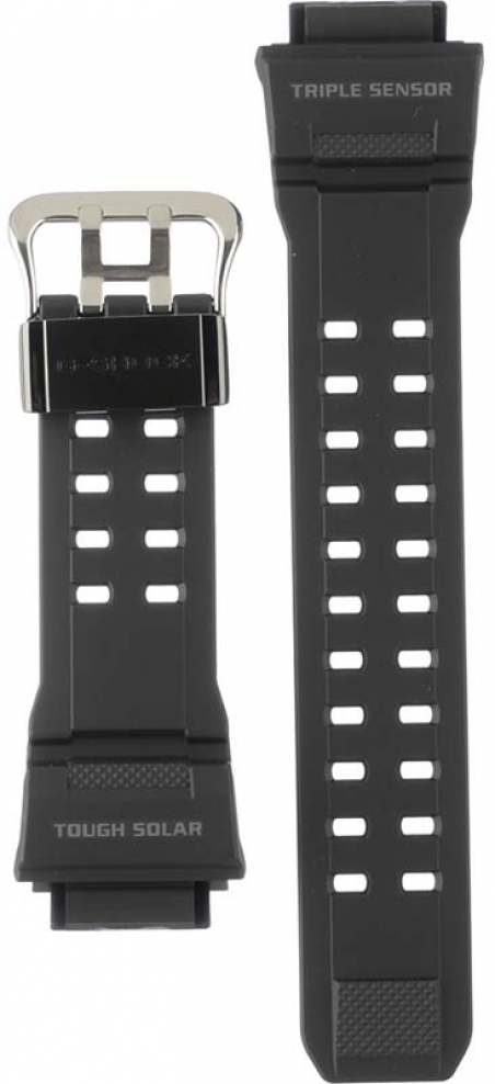 Ремешок-CASIO GW-9400-1B 10601902