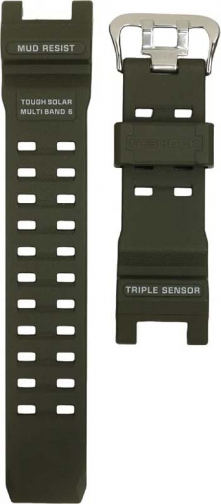 Ремешок-CASIO GW-9500-3 10660469