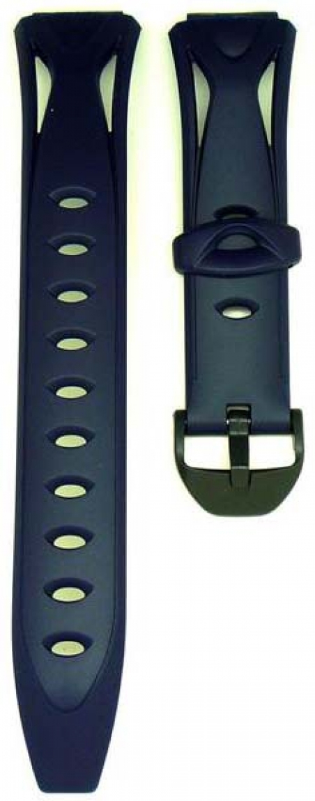 Casio sea pathfinder sales sps 300 strap