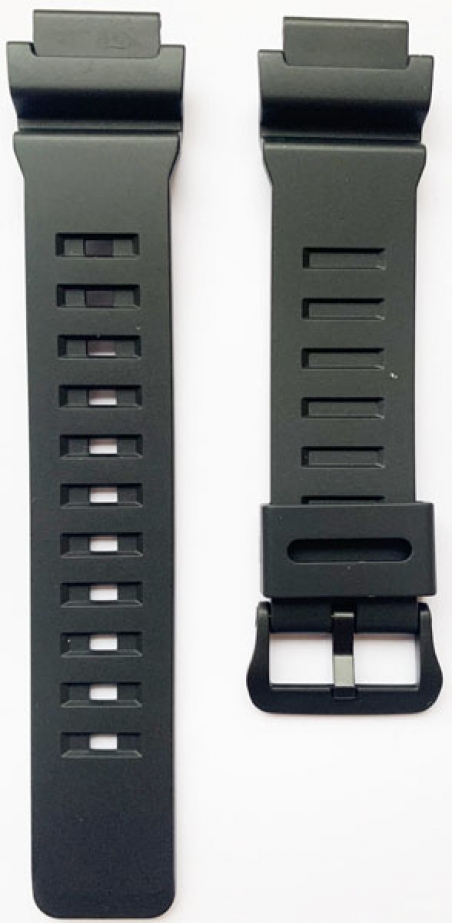 Ремешок-CASIO MWD-110H-1AV 10628461