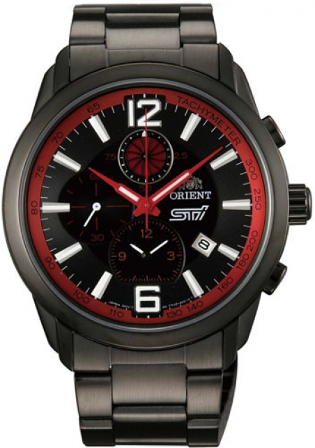 Годинник Orient STT0Z001B0
