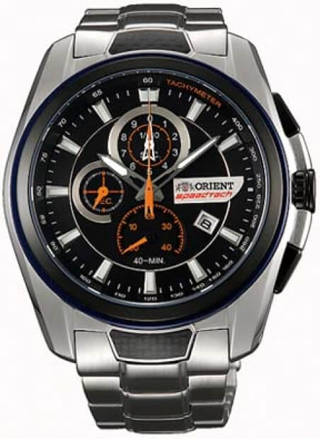 Годинник Orient STZ00001B0