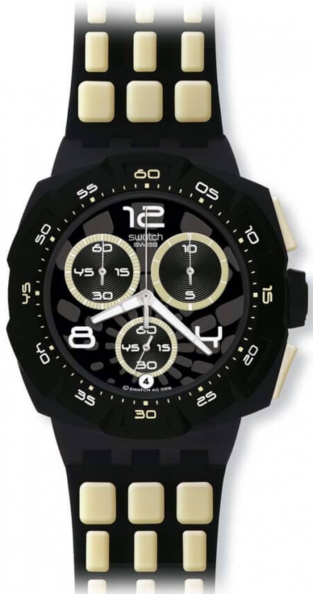 Часы Swatch SUIB402