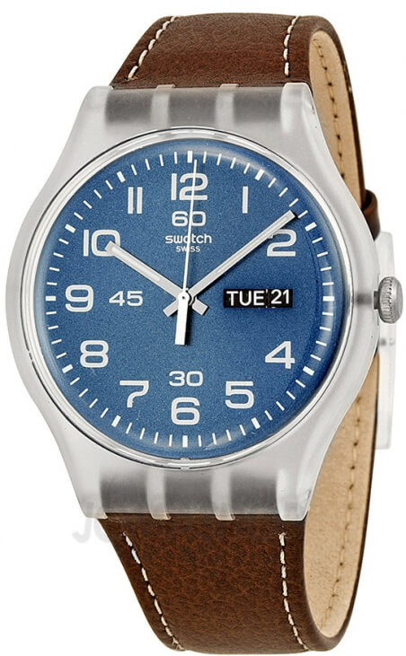 Годинник Swatch SUOK701