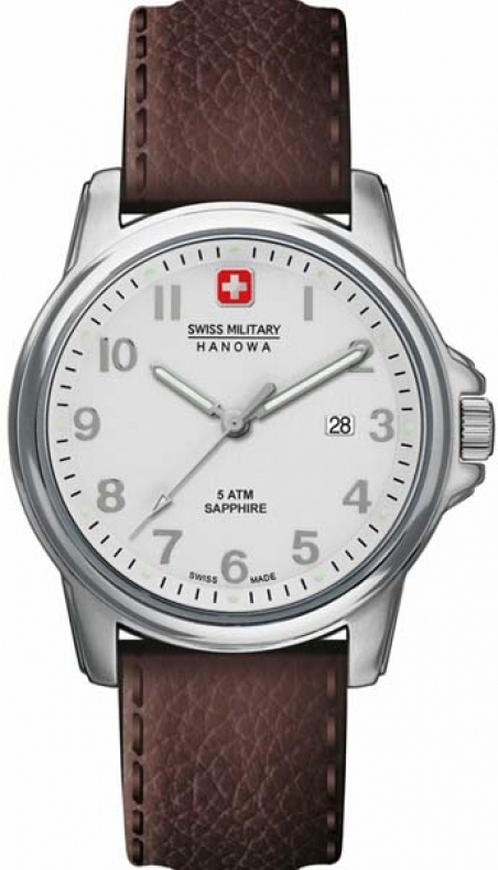 Годинник Swiss Military-Hanowa 06-4231.04.001