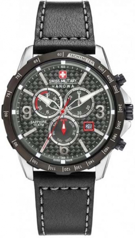 Часы Swiss Military-Hanowa 06-4251.33.001