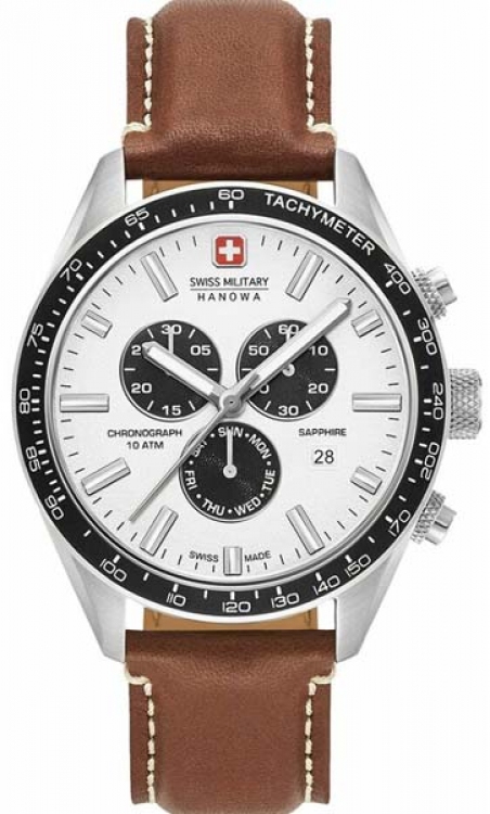 Часы Swiss Military-Hanowa 06-4314.04.001