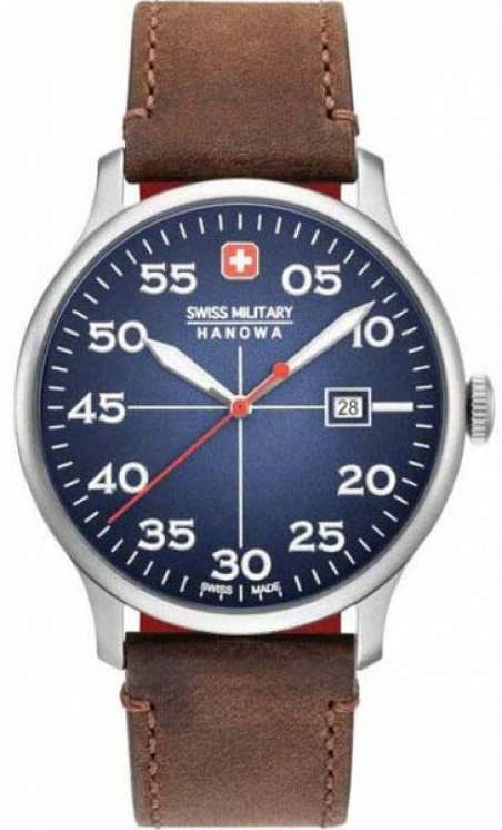 Часы Swiss Military-Hanowa 06-4326.04.003