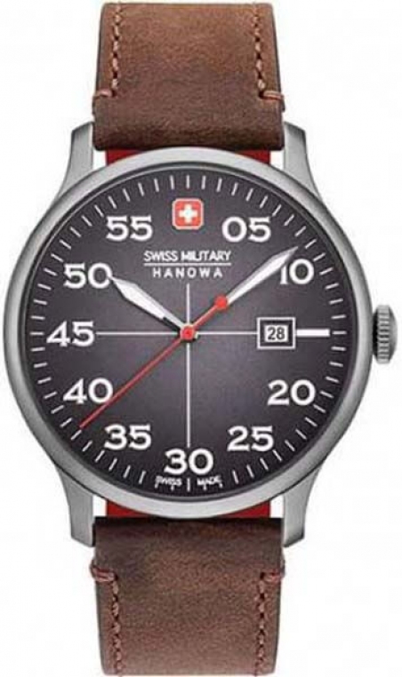 Часы Swiss Military-Hanowa 06-4326.30.009