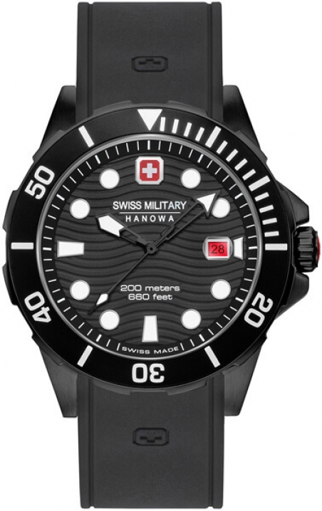 Часы Swiss Military-Hanowa 06-4338.13.007