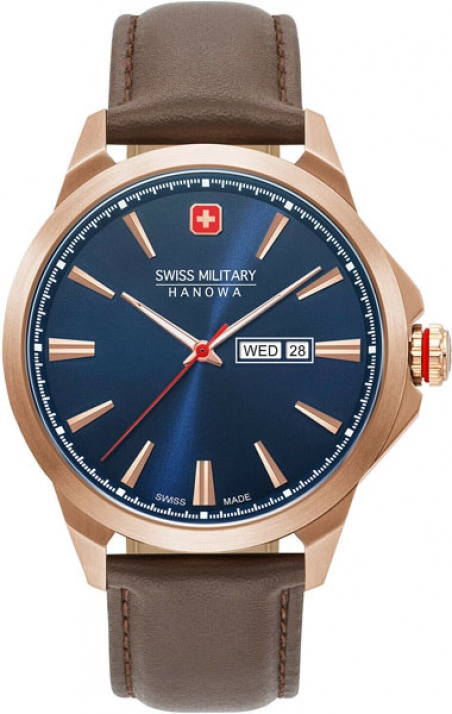 Часы Swiss Military-Hanowa 06-4346.02.003