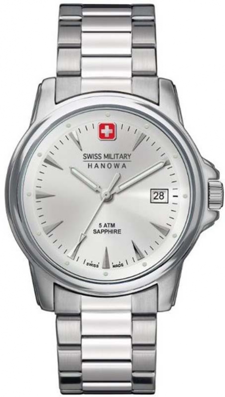 Часы Swiss Military-Hanowa 06-5230.04.001