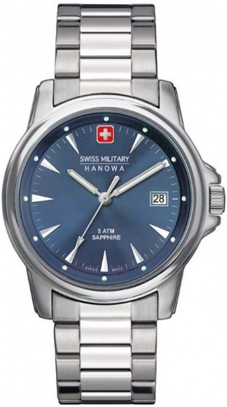 Часы Swiss Military-Hanowa 06-5230.04.003
