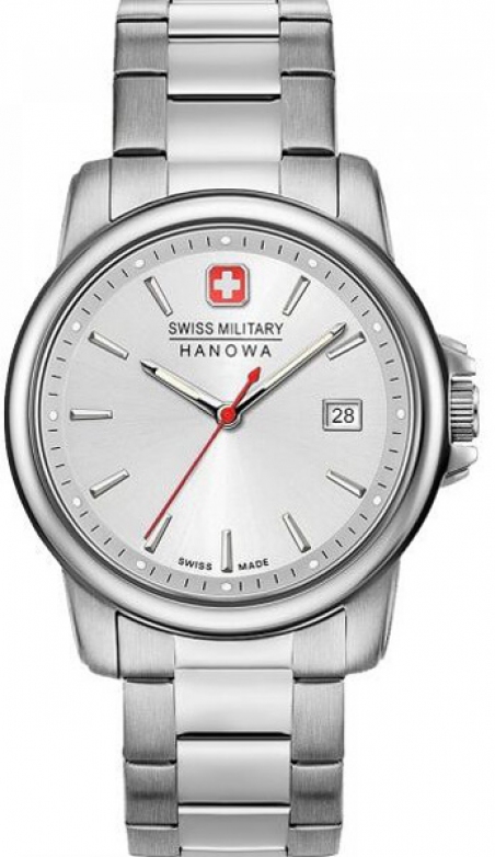 Часы SWISS MILITARY-HANOWA 06-5230.7.04.001.30