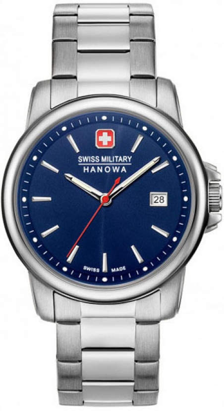 Годинник Swiss Military-Hanowa 06-5230.7.04.003