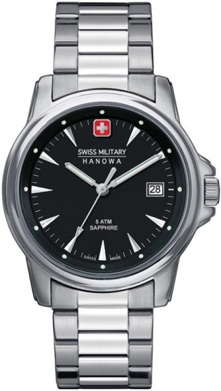 Часы Swiss Military-Hanowa 06-5230.7.04.007