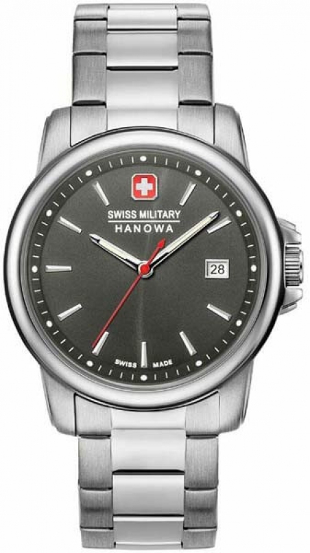 Часы Swiss Military-Hanowa 06-5230.7.04.009