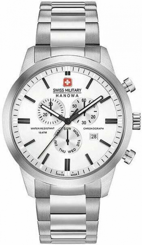 Часы Swiss Military-Hanowa 06-5308.04.001