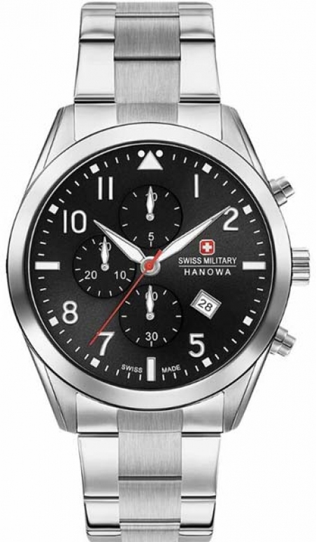 Часы Swiss Military-Hanowa 06-5316.04.007