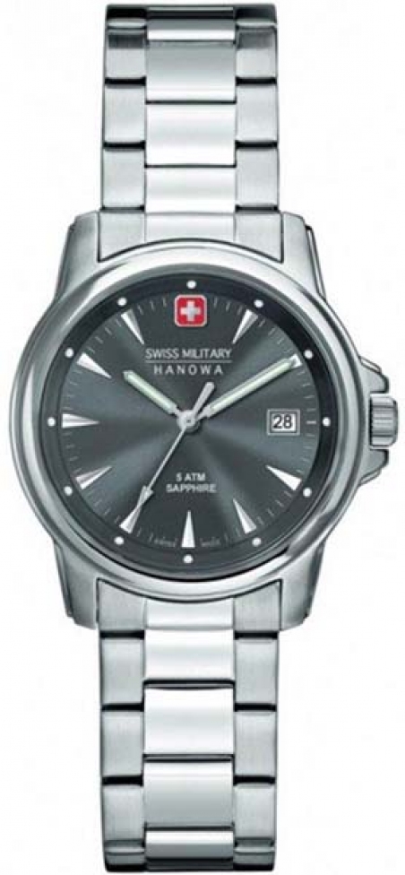 Часы Swiss Military-Hanowa 06-7044.1.04.009
