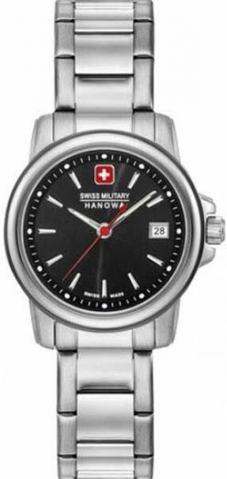 Часы Swiss Military-Hanowa 06-7230N.04.007