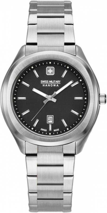 Часы Swiss Military-Hanowa 06-7339.04.007