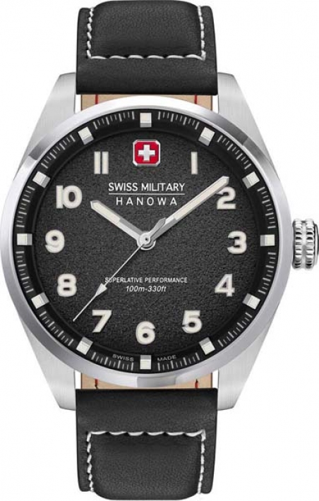 Часы SWISS MILITARY-HANOWA SMWGA0001501