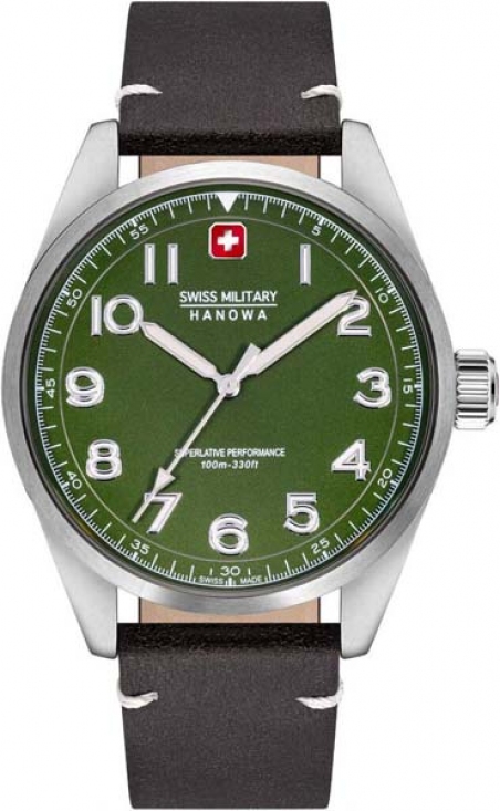 Часы SWISS MILITARY-HANOWA SMWGA2100404