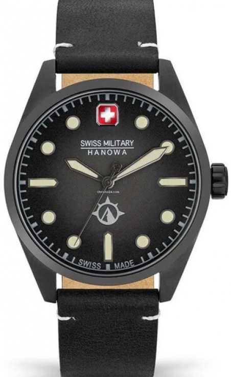 Годинник SWISS MILITARY-HANOWA SMWGA2100540