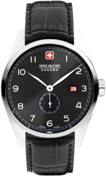 Часы SWISS MILITARY-HANOWA SMWGB0000703