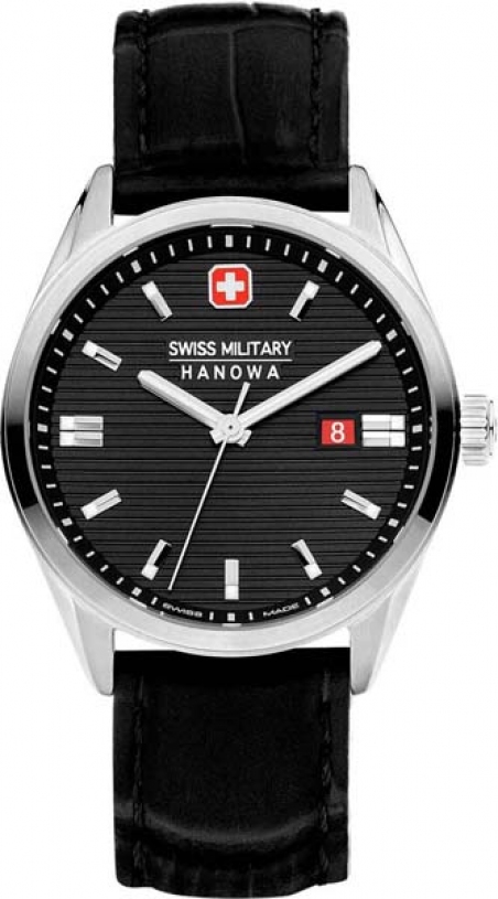 Часы SWISS MILITARY-HANOWA SMWGB2200104