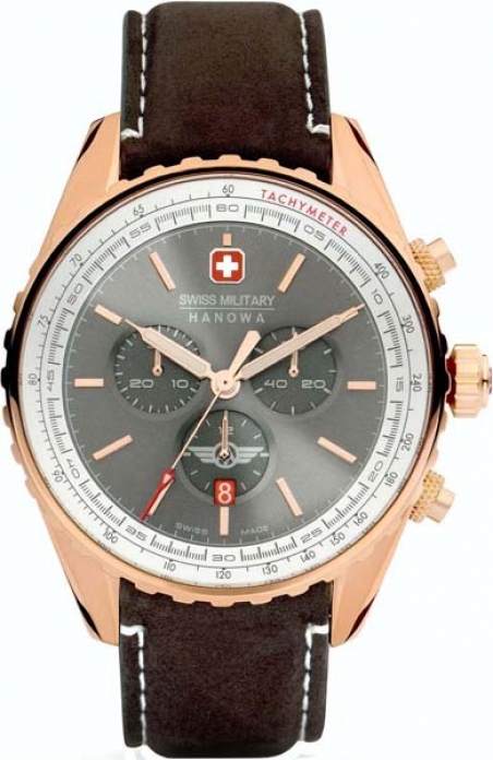 Часы SWISS MILITARY-HANOWA SMWGC0000320