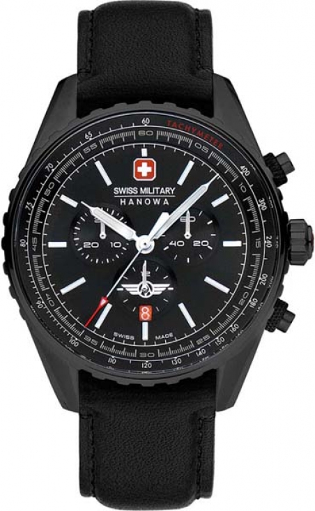 Часы SWISS MILITARY-HANOWA SMWGC0000330