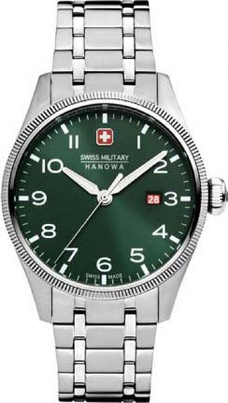 Годинник SWISS MILITARY-HANOWA SMWGH0000803