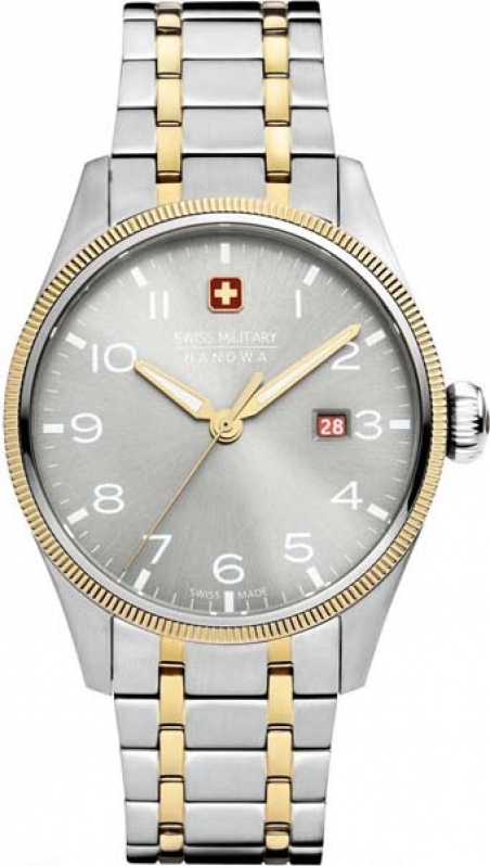 Годинник SWISS MILITARY-HANOWA SMWGH0000860